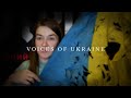 Voices of Ukraine: Andriana