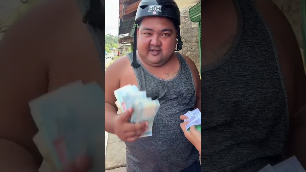 KAILANGAN NG PERA, SANLA KO MUNA AT ANONG GAGAWIN MO DY? #BOGITO #MIKMIK