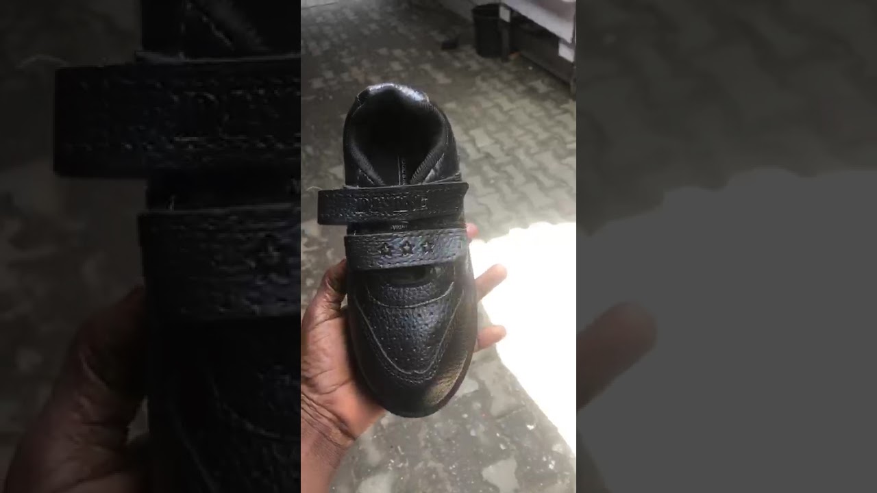 Trendy Sneakers Available