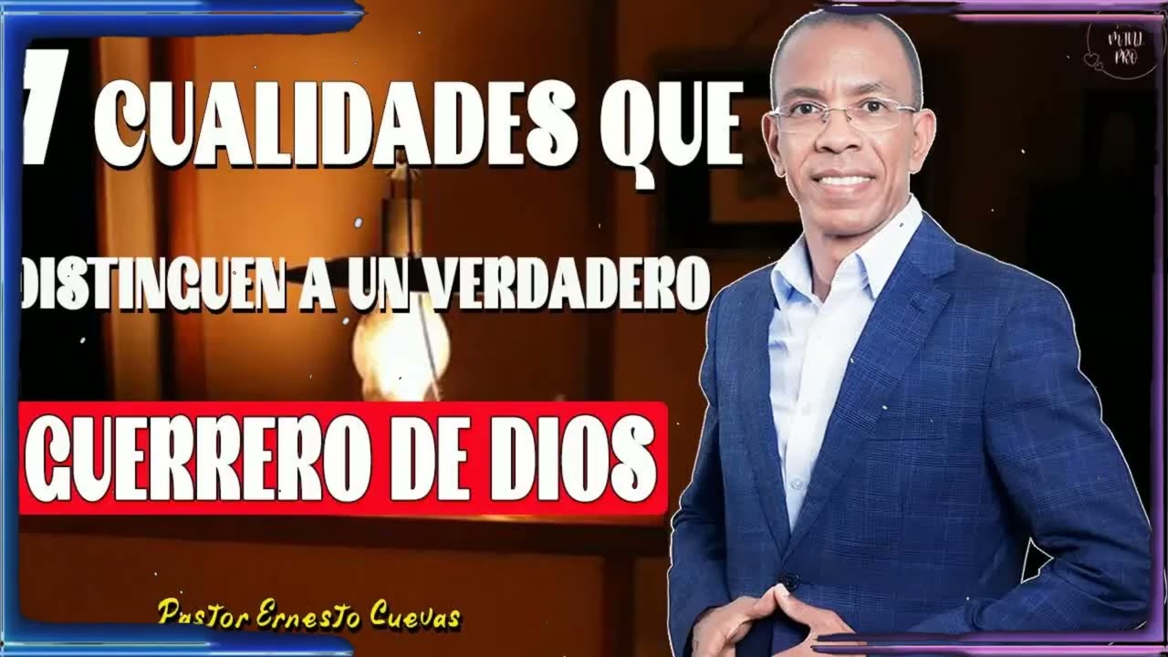 Cualidades Que Distinguen a un Verdadero Guerrero de Dios
