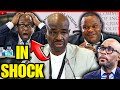 Madlanga Commission Demands Answers From Umashi Dlamini Over The Companies Given To Victor Nico 