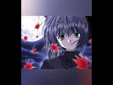 اجمل صور انمي حزين على اغنية جميلة جدا 