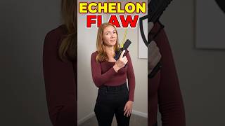 The ONE Flaw with the Springfield Echelon