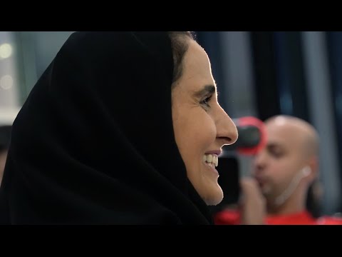        الشيخة المي اسة لا حدود في الفنة