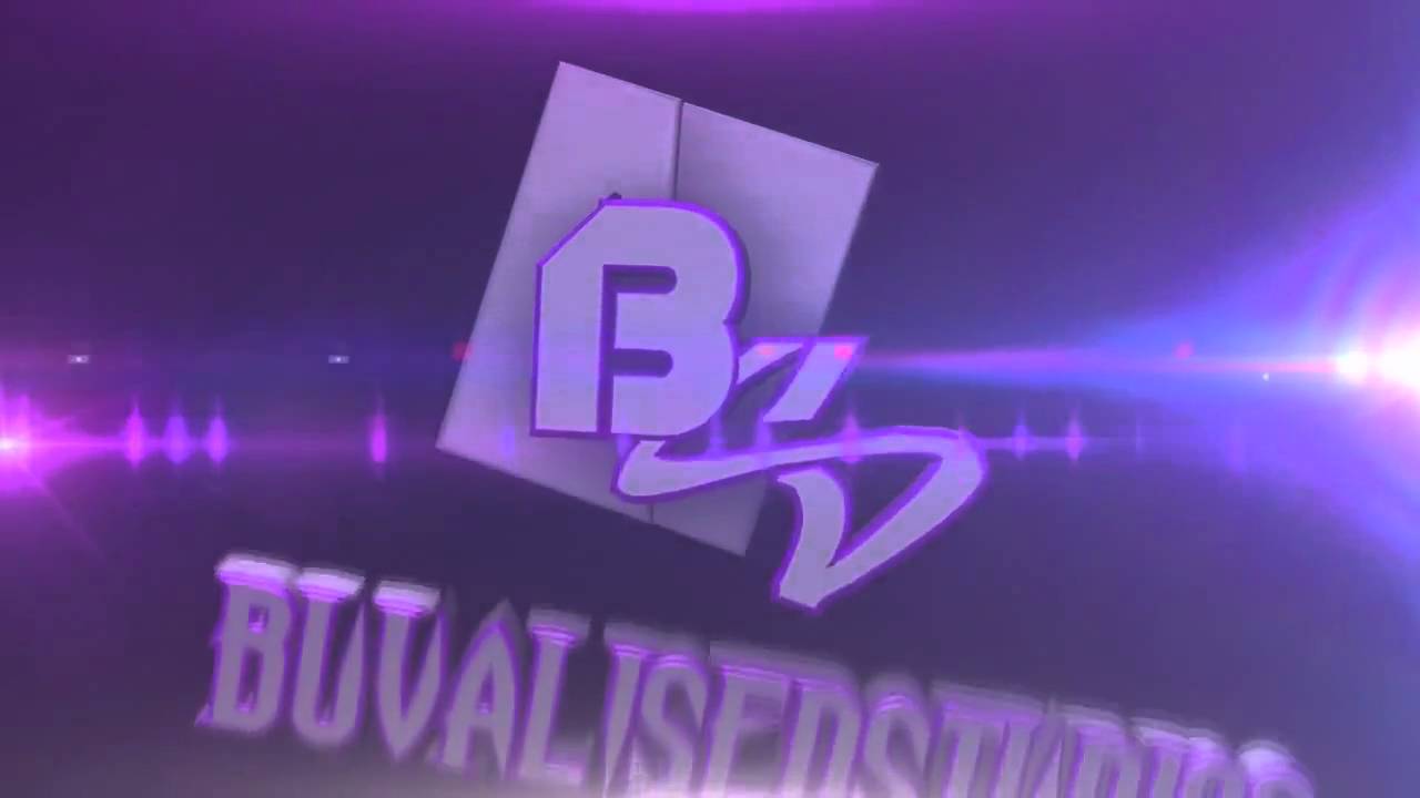 BuvalisedStudios IntroII by mrtnArt