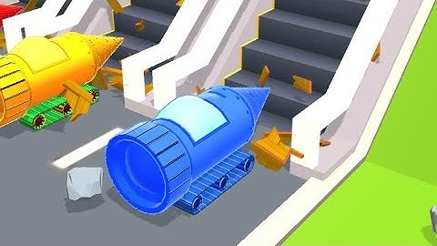 Shape-shifting Games All Levels Walkthrough Android IOS, New Running Games Gameplay Max Level 202