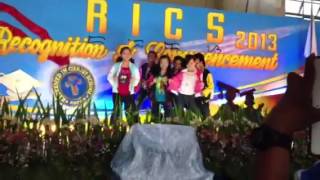 Grade 4 recognition