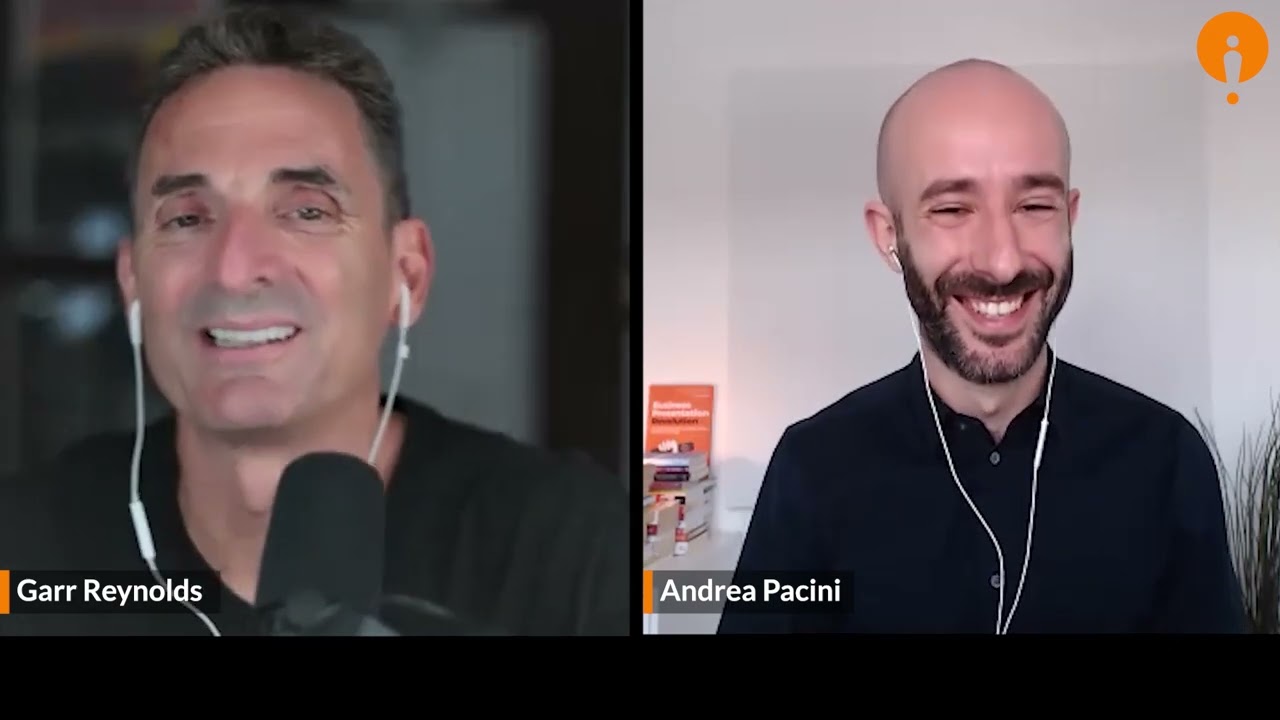 What To Do When Things Go Wrong During A Presentation