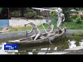 Stolen artefacts set to return to Ghana