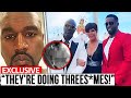 SOMETHING&#39;S OFF Kris Jenner GOES SILENT Over P Diddy Sex Cult News..