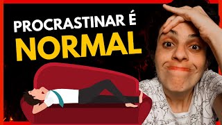 Como Parar de Procrastinar Trabalhando em Casa