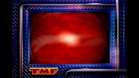 TMF Jaarmix 1997 TMF Yearmix 1997 [remastered] (Part 1 of 6).avi