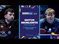 Vladislav Ursu vs Tom Jarvis | MT - R32 | #ITTFWorlds2026