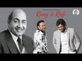 RAAG AND RAFI | SOURENDRO SOUMYOJIT