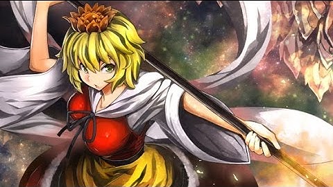 Touhou Puppet Dance Performance Walkthrough Part 20