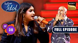 Ep 38  New Ep  uyyi Amma  Madhubanti     Vibe  Indian Idol S16   Episode