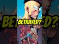 Invincible Just Broke Into The Pentagon... #invincible #comics #shorts