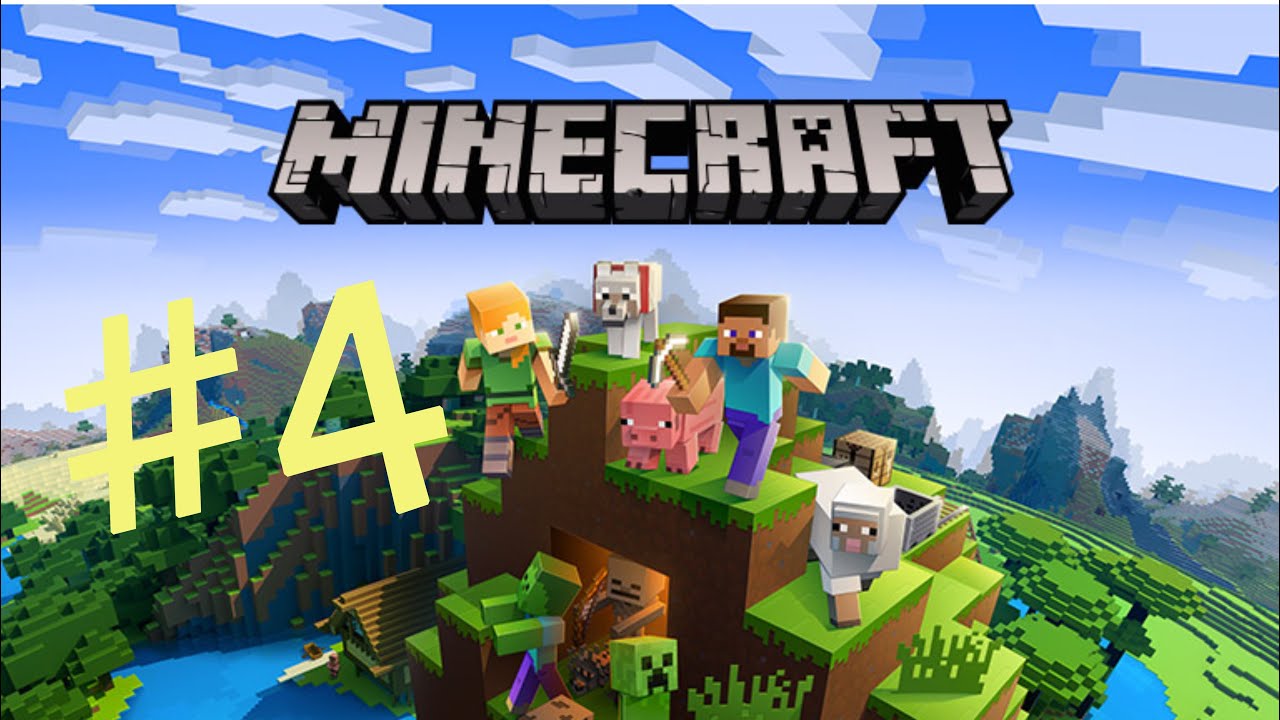 Minecraft Part 4 Welches Texturepack YouTube Minecraft Part 4 Welches Texturepack YouTube