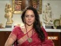 India TV Exclusive: Public Meeting with Hema Malini