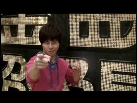 【金曲2】海選藝人-蔡育鵬