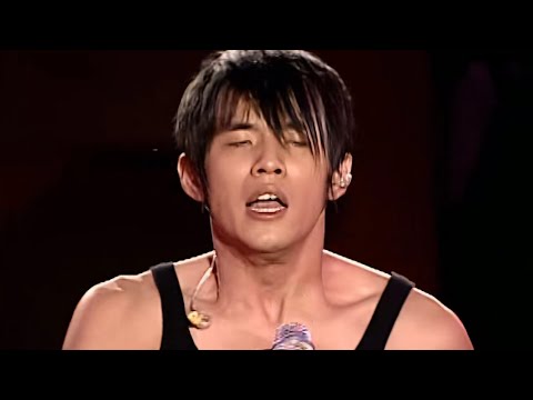 Смотреть «周杰倫《開不了口》進化史2001~2012» на YouTube