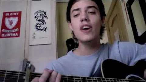 Leroy - Just The Way You Are (by Bruno Mars)