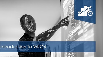 Introduction To WKO4 | Webinar | (2015)