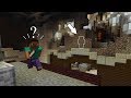 Minecraft - Hypixel - They Didn&#39;t Notice Me! (Murder Mystery Camouflage Trolling)