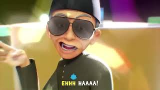 Goyang Upin & Ipin 2020, Goyang Upin dan Ipin Terbaru, Goyang upin ipin Goyang eee aa.. e e e Aaa