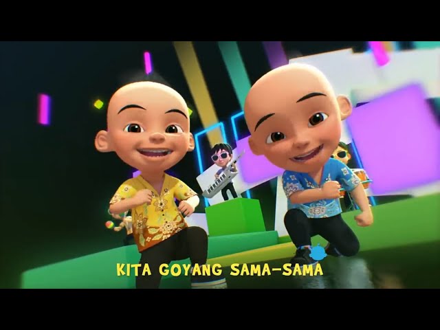 Goyang Upin & Ipin 2020, Goyang Upin dan Ipin Terbaru, Goyang upin ipin Goyang eee aa.. e e e Aaa class=