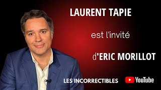 Laurent Tapie : « La Justice a exécuté Bernard Tapie ! »