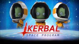 Video-Miniaturansicht von „Kerbal Space Program Theme Song“