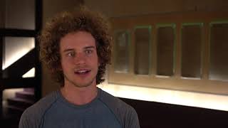 Alex Libenson - Volunteer Spotlight