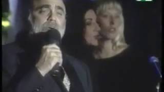 Demis Roussos  Goodbye My Love Goodbye drid 1999