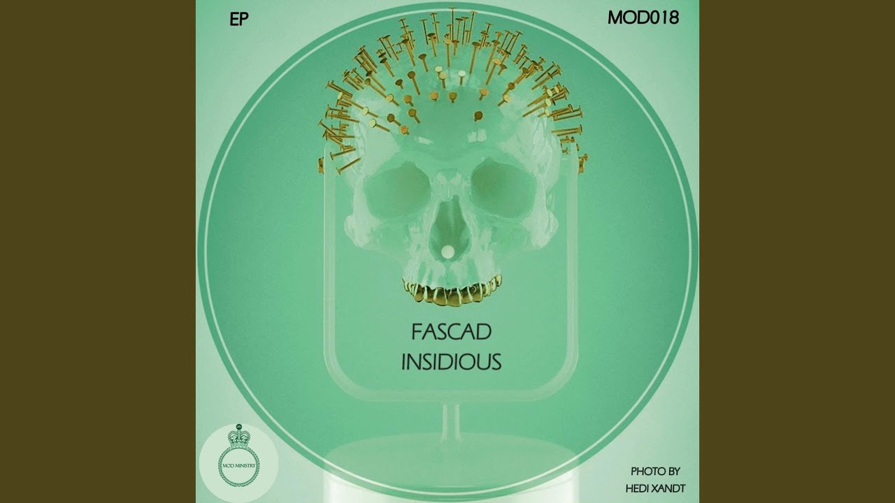 Insidious (Original Mix)