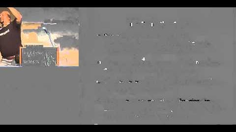 DEFCON 18: Facial Recognition: Facts Fiction and Fcsk Ups 4/4