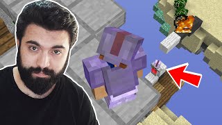 OYUN KEYFİ BIRAKMAYAN TOKSİKLER! Minecraft: BED WARS