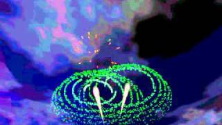 Get Up, Get Out, ESCAPE! A Roller Coaster Tycoon 3 Fireworks Display