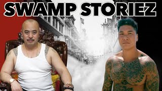 Download Lagu CHINATOWN DIVIDED, Wah Ching vs Joe Boys MP3