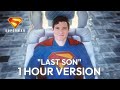SUPERMAN 2025 Last Son 1 HOUR VERSION 
