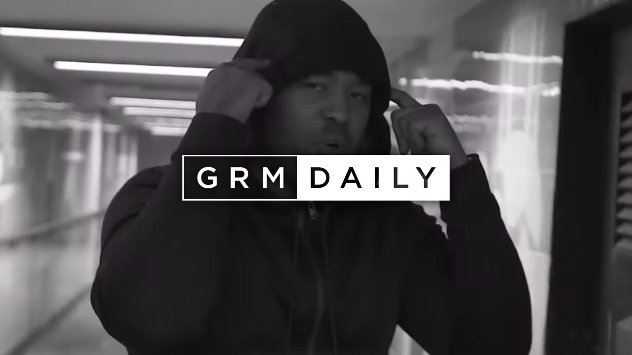 Milli Major - Tapped [Music Video] | GRM Daily