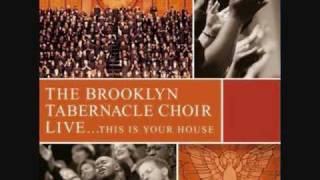 Brooklyn Tabernacle Choir - Saved chords