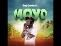 JAY COMBAT MOYO Official Audio