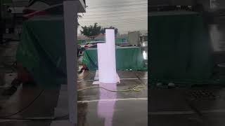 High brightness, weatherproof, fast installation,Perfect for outdoor events, stages, commercial