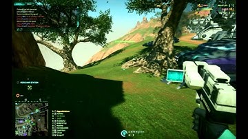 Planetside 2 : Combat Medic basic tutorial