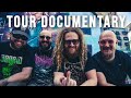 Strident  tour documentary