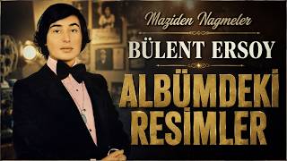 Bülent Ersoy - Albümdeki Resimler (1976) Ai Cover Maziden Nağmeler