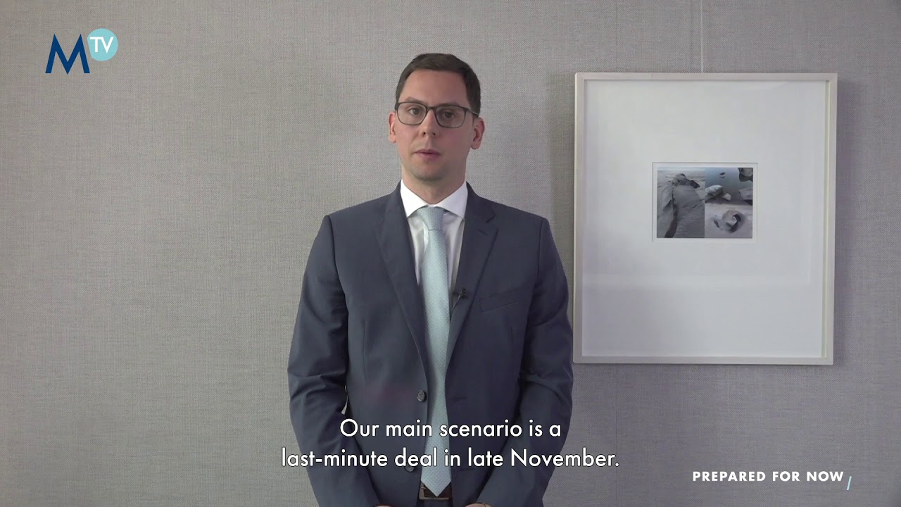 201021 Weekly Macro & Strategy Update with Valentin Bissat