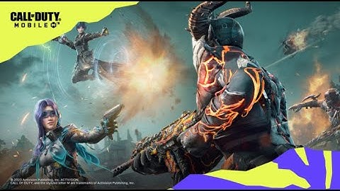 I thought it was a bot lobby 😔 COD Mobile Bangladesh