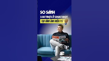 So sánh 3 AI Trợ lý Chatbot miễn phí tạo hình ảnh #ai #marketingdigital #chatgpt #grok3 #gemini